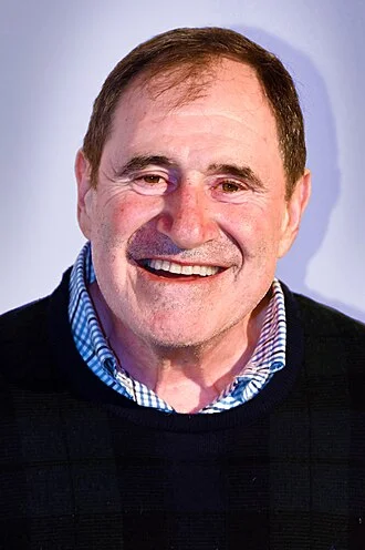 Richard Kind portrait
