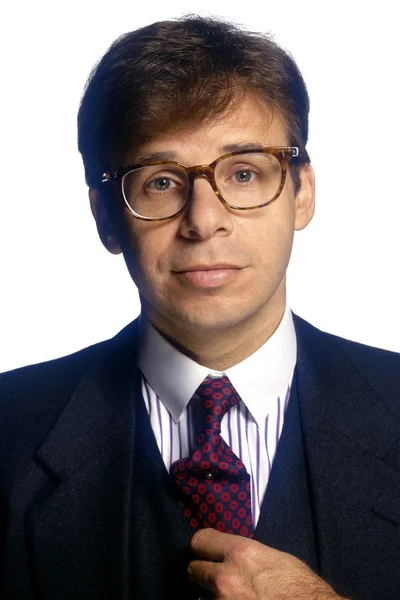 Rick Moranis portrait