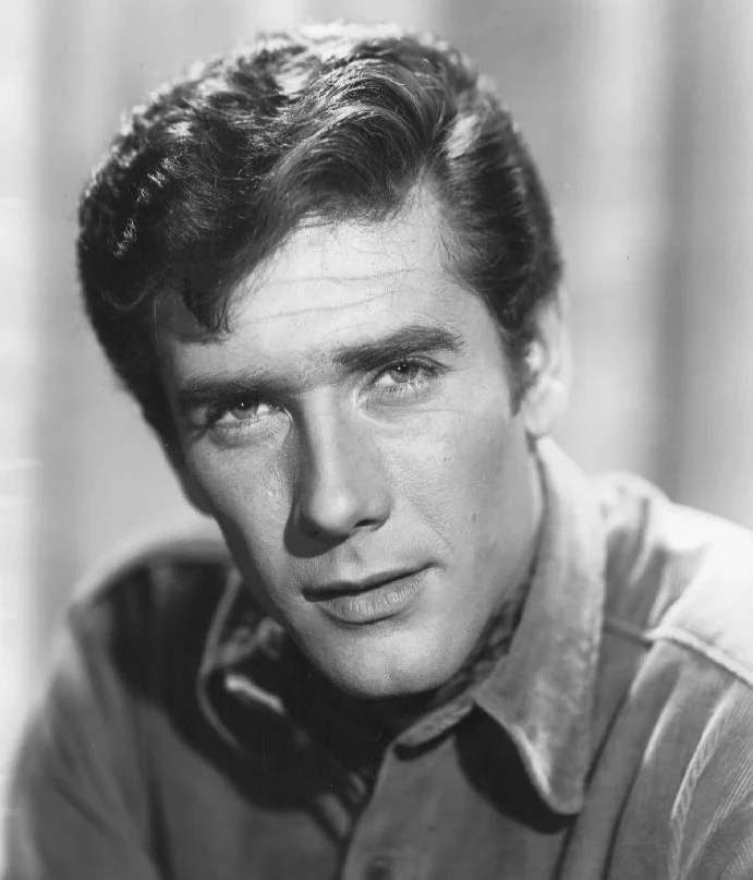 Robert Fuller portrait