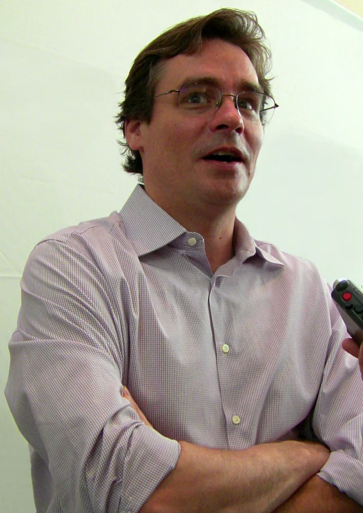 Robert Sean Leonard portrait