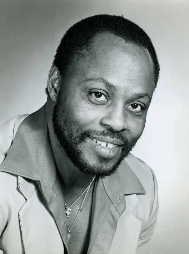 Roger E. Mosley portrait