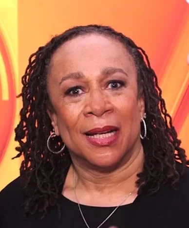 S. Epatha Merkerson portrait