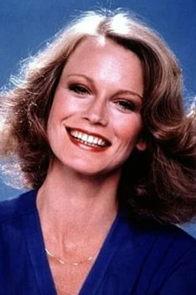 Shelley Hack portrait