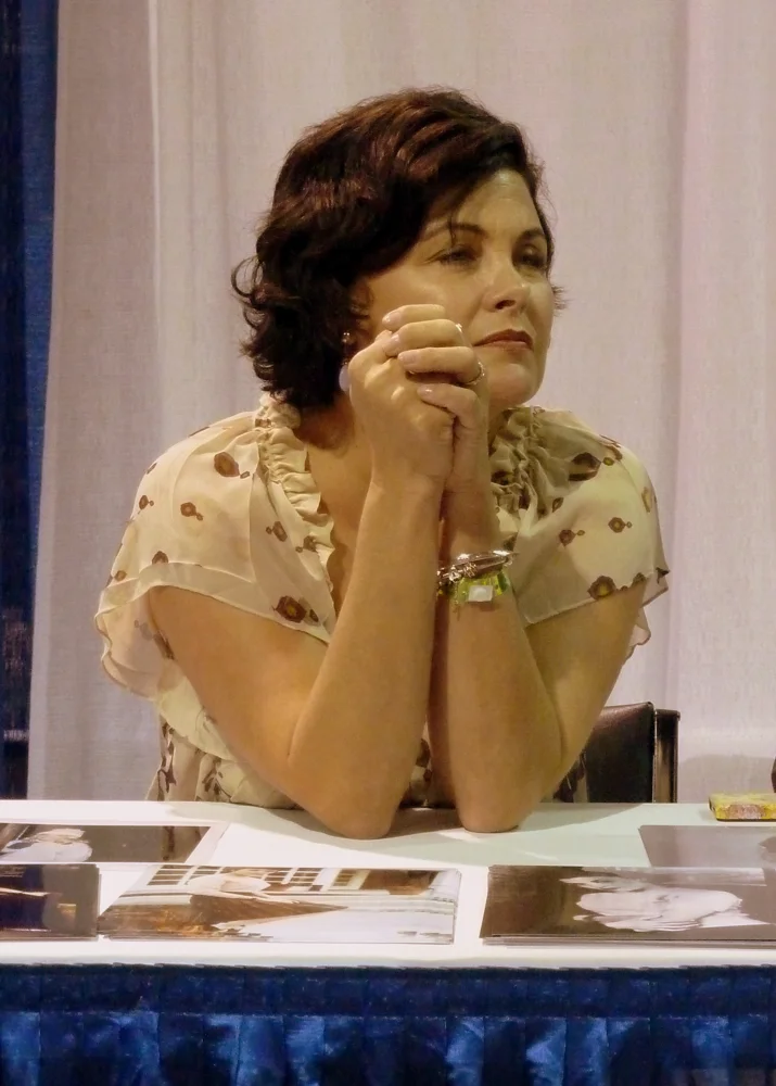 Sherilyn Fenn portrait