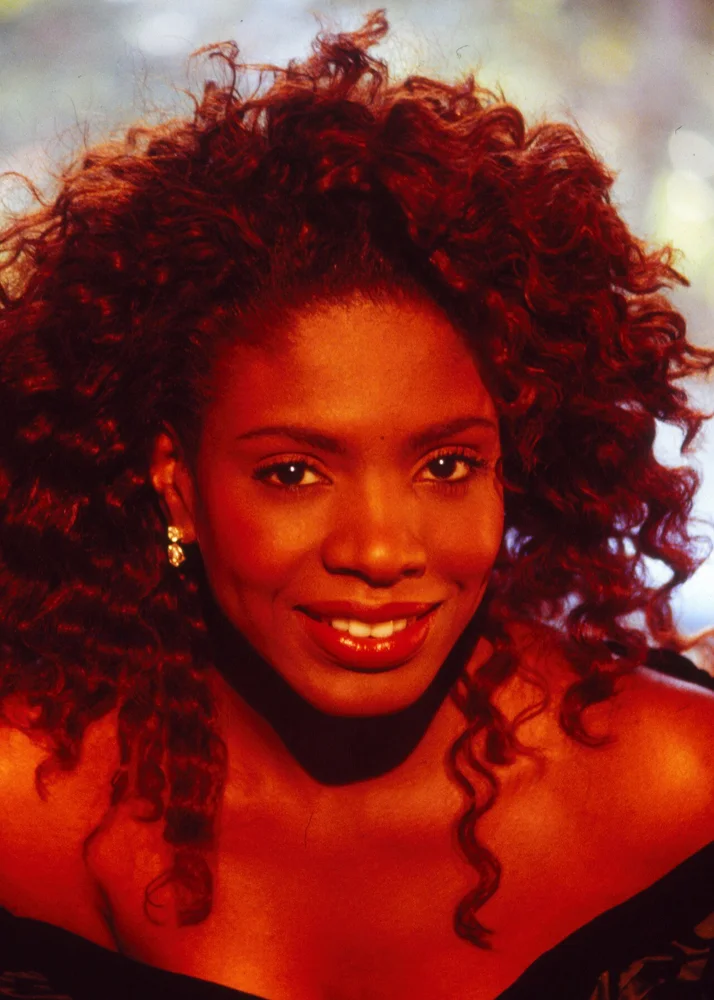 Sheryl Lee Ralph portrait
