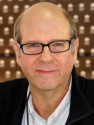 Stephen Tobolowsky portrait