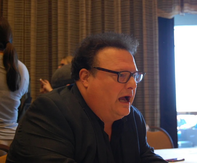 Wayne Knight portrait