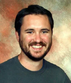 Wil Wheaton portrait