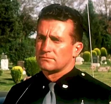 William Boyett portrait