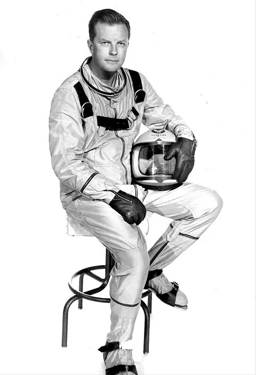 William Lundigan portrait