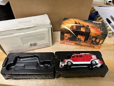 1973 & 1974 Matchbox Auto Show