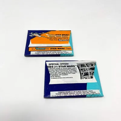 Kenner Star Wars Series 1