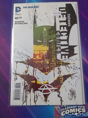 Adventure Comics #40