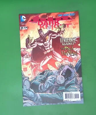 Batman #21