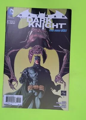 Batman #28