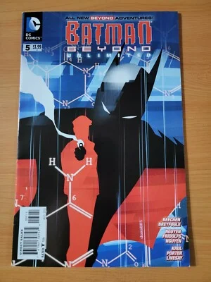 Batman #5