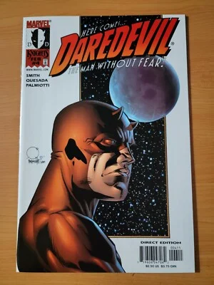 Daredevil #1