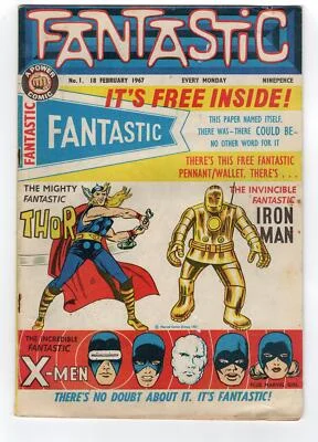 Journey into Mystery #83