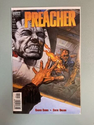 Preacher #1