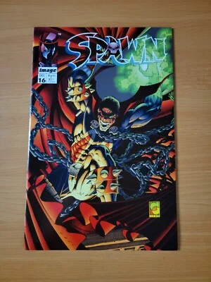 Spawn #1