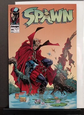 Spawn #26