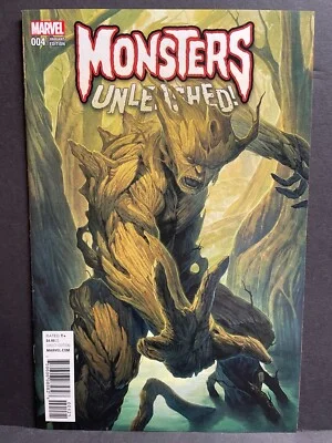 The Blade Unleashed #1