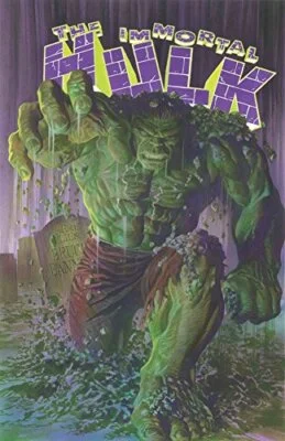 The Immortal Hulk #1