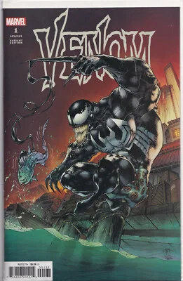 Venom #1