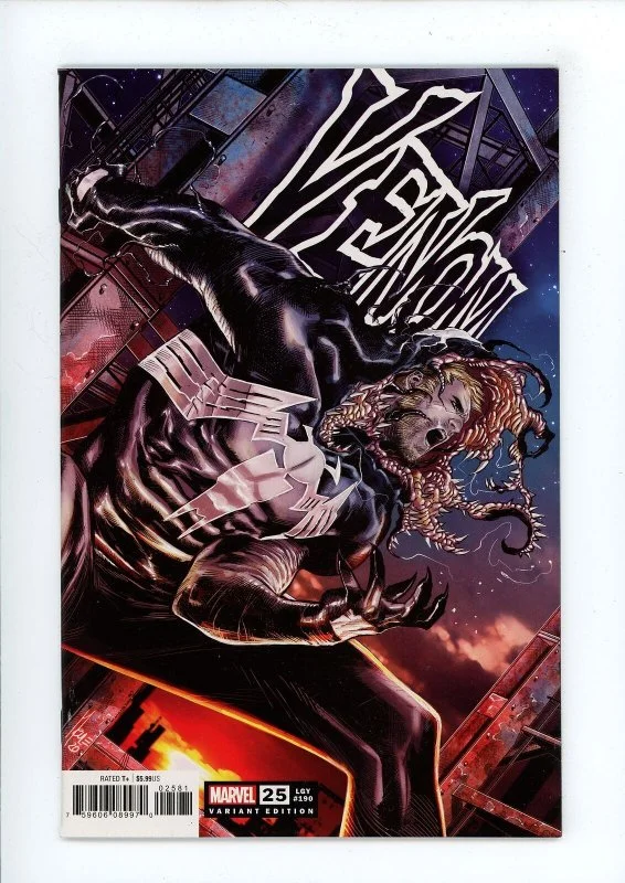 Venom #25