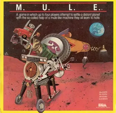 M.U.L.E.