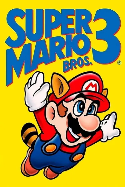 Super Mario Bros. 3