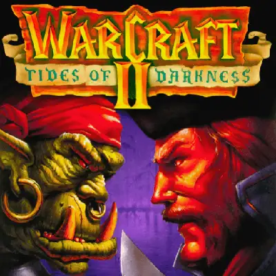 Warcraft Ii: Tides Of Darkness