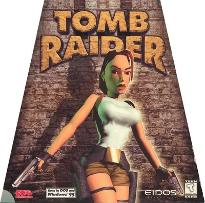Tomb Raider