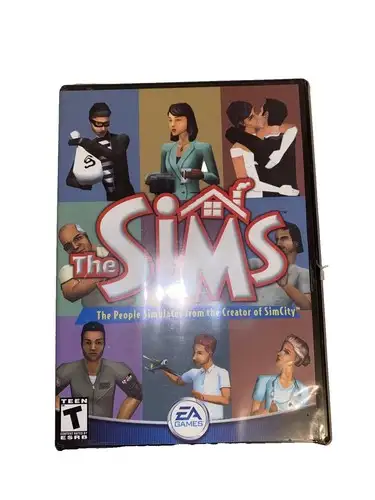 The Sims