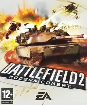 Battlefield 2