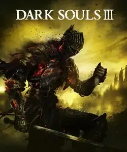 Dark Souls Iii