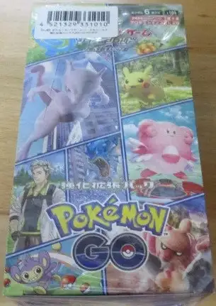 PokÃ©mon Go