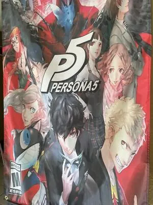 Persona 5