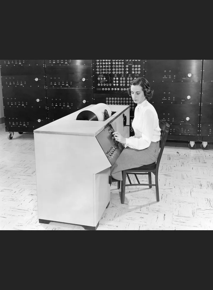 Differential Analyzer