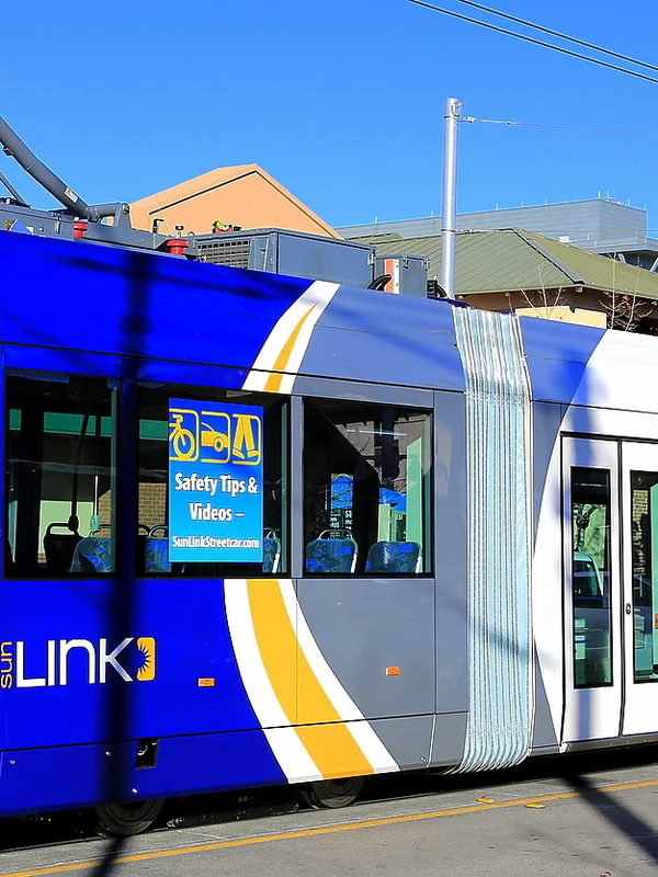 Traffic Signal Automation