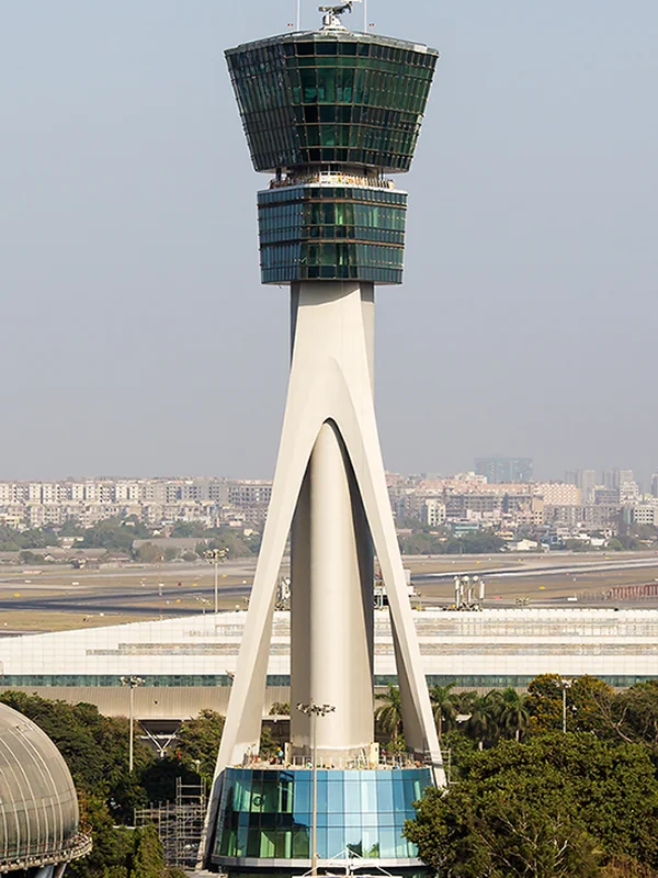 Air Traffic Control System