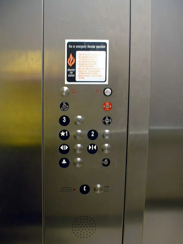 Automatic Elevator Controls
