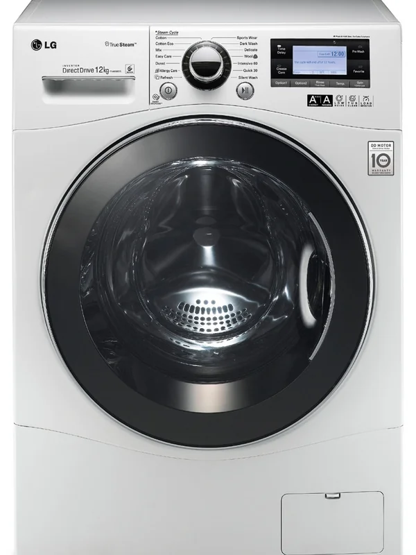 Automatic Washing Machine