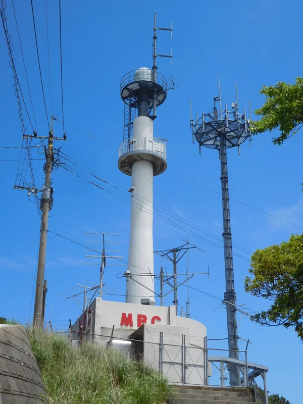 FM Radio Transmission