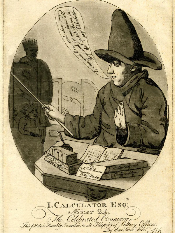 Mechanical Calculator Enhancements