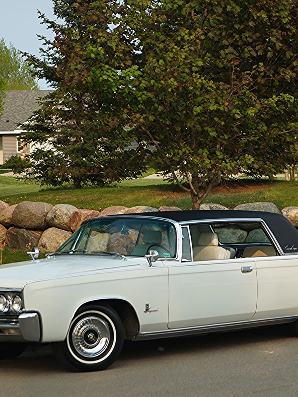 Oscilloscope Improvements