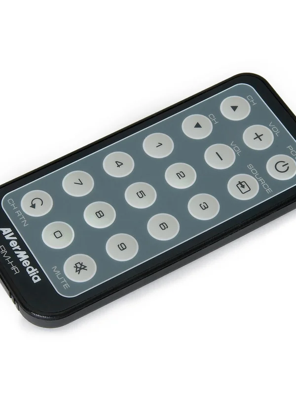 Remote Control Device