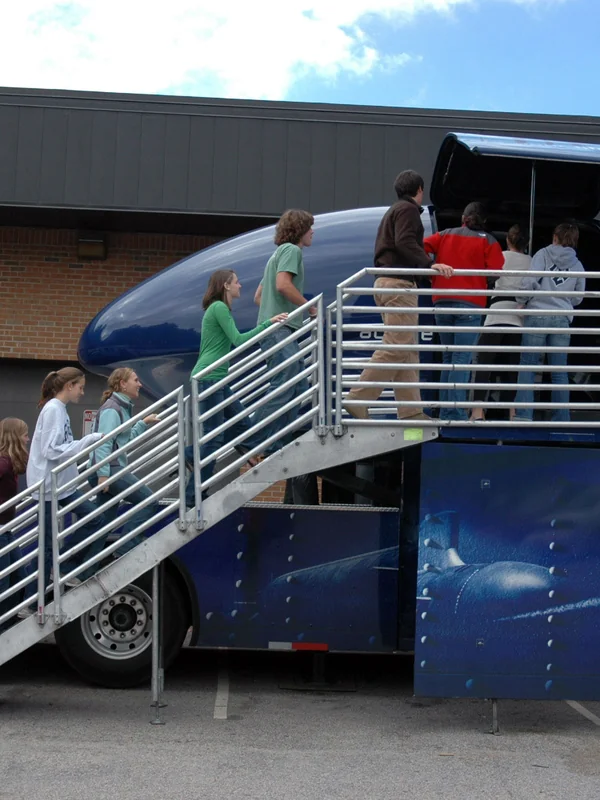 Digital Flight Simulator