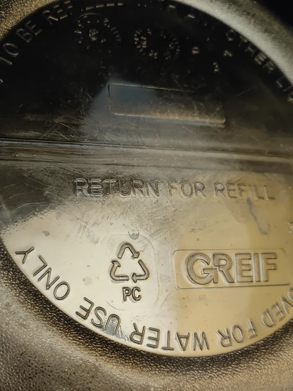 Polycarbonate Plastic