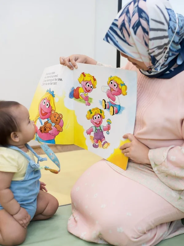 Early AI Learning Program